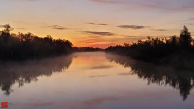 [Dier en Natuur] :: Zonsopkomst en Zonsondergang (5)