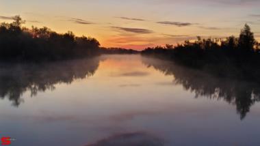 [Dier en Natuur] :: Zonsopkomst en Zonsondergang (6)