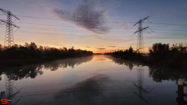 [Dier en Natuur] :: Zonsopkomst en Zonsondergang (7)