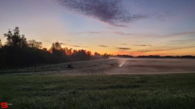 [Dier en Natuur] :: Zonsopkomst en Zonsondergang (8)