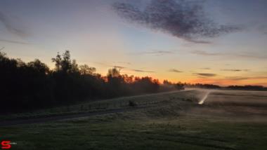 [Dier en Natuur] :: Zonsopkomst en Zonsondergang (9)