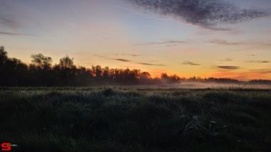 [Dier en Natuur] :: Zonsopkomst en Zonsondergang (12)