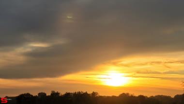 [Dier en Natuur] :: Zonsopkomst en Zonsondergang (13)