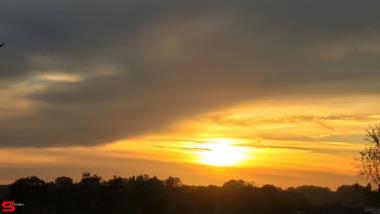 [Dier en Natuur] :: Zonsopkomst en Zonsondergang (14)