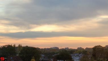 [Dier en Natuur] :: Zonsopkomst en Zonsondergang (15)