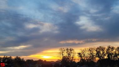 [Dier en Natuur] :: Zonsopkomst en Zonsondergang (17)
