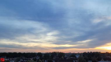 [Dier en Natuur] :: Zonsopkomst en Zonsondergang (18)