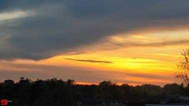 [Dier en Natuur] :: Zonsopkomst en Zonsondergang (4)