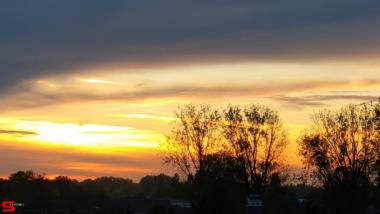 [Dier en Natuur] :: Zonsopkomst en Zonsondergang (5)