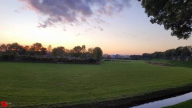 [Dier en Natuur] :: Rondje Stadspolders 20 okt 2022 (8)