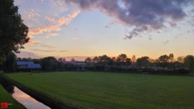 [Dier en Natuur] :: Rondje Stadspolders 20 okt 2022 (9)