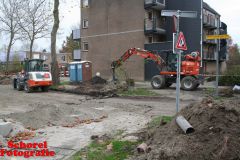 [Incidenten] :: Gaslek Boris Pasternak-erf (6)