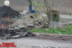 [Incidenten] :: Gaslek Boris Pasternak-erf (7)