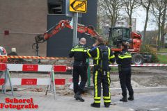 [Incidenten] :: Gaslek Boris Pasternak-erf (10)