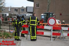 [Incidenten] :: Gaslek Boris Pasternak-erf (12)