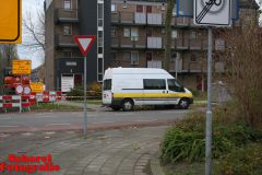 [Incidenten] :: Gaslek Boris Pasternak-erf (13)