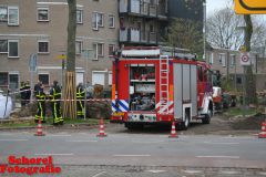 [Incidenten] :: Gaslek Boris Pasternak-erf (14)
