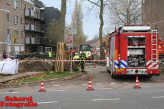 [Incidenten] :: Gaslek Boris Pasternak-erf (6)