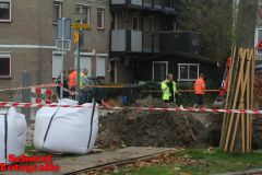 [Incidenten] :: Gaslek Boris Pasternak-erf (8)