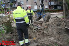[Incidenten] :: Gaslek Boris Pasternak-erf (13)