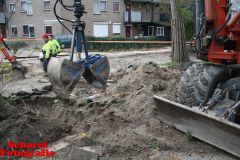 [Incidenten] :: Gaslek Boris Pasternak-erf (15)