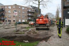 [Incidenten] :: Gaslek Boris Pasternak-erf (6)