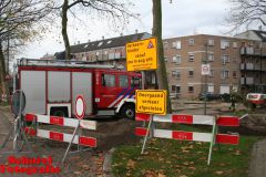[Incidenten] :: Gaslek Boris Pasternak-erf (7)