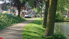 [Incidenten] :: Eenzijdig ongeval Suze Groenweg-erf (4)