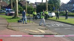 [Incidenten] :: Eenzijdig ongeval Suze Groenweg-erf (6)