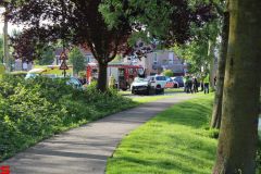 [Incidenten] :: Eenzijdig ongeval Suze Groenweg-erf (7)