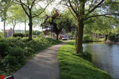 [Incidenten] :: Eenzijdig ongeval Suze Groenweg-erf (8)