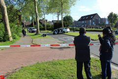[Incidenten] :: Eenzijdig ongeval Suze Groenweg-erf (17)