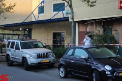 [Incidenten] :: Plofkraak van Eesterenplein Dordrecht (14)