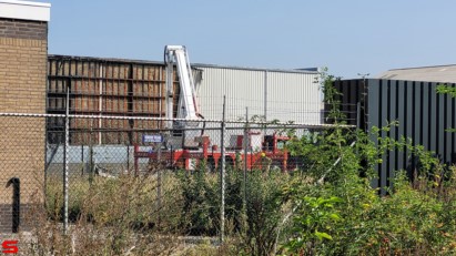 [Incidenten] :: Brand bij Peute Recycling (5)