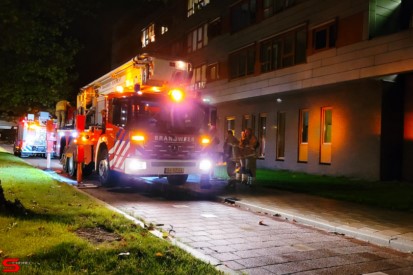 [Incidenten] :: Stormschade Dudok-erf (5)