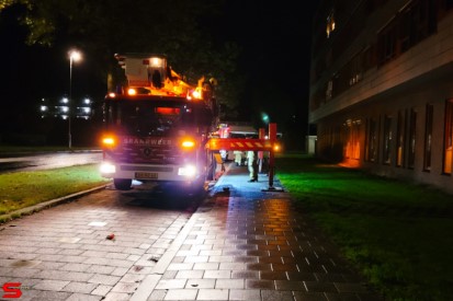 [Incidenten] :: Stormschade Dudok-erf (6)