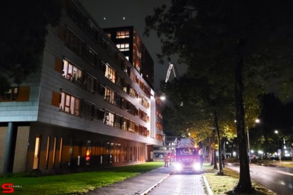 [Incidenten] :: Stormschade Dudok-erf (7)