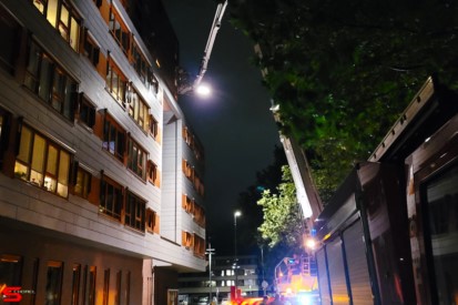 [Incidenten] :: Stormschade Dudok-erf (8)