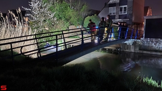 [Incidenten] :: Man in Water (5)