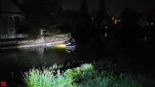 [Incidenten] :: Man in Water (6)