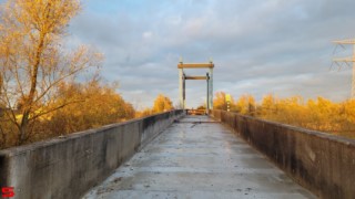 [Nieuws] :: Werkzaamheden Blauwe brug Dordrecht (4)