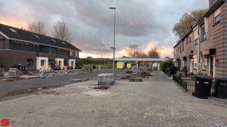 [Nieuws] :: Werkzaamheden Stadspolderring Dordrecht (4)