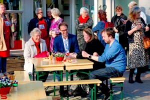 [Nieuws] :: Opening wijkpunt inzet078 Sterrenburg (17)