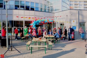 [Nieuws] :: Opening wijkpunt inzet078 Sterrenburg (18)