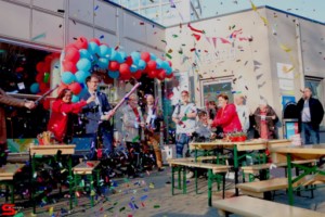 [Nieuws] :: Opening wijkpunt inzet078 Sterrenburg (9)