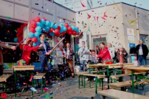 [Nieuws] :: Opening wijkpunt inzet078 Sterrenburg (10)