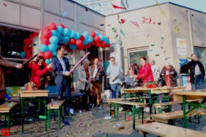 [Nieuws] :: Opening wijkpunt inzet078 Sterrenburg (11)