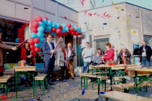 [Nieuws] :: Opening wijkpunt inzet078 Sterrenburg (12)