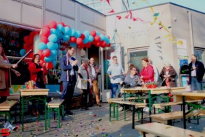 [Nieuws] :: Opening wijkpunt inzet078 Sterrenburg (13)