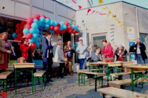 [Nieuws] :: Opening wijkpunt inzet078 Sterrenburg (14)